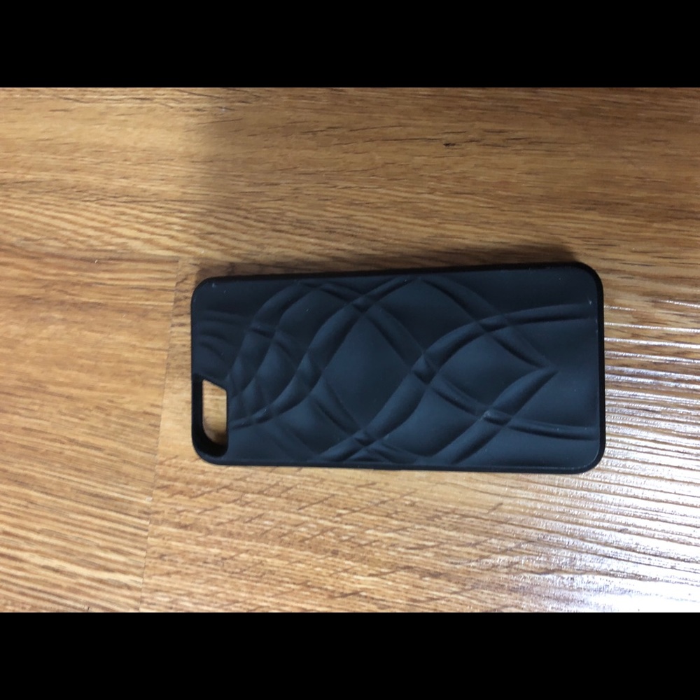 iPhone 6 case with mirror